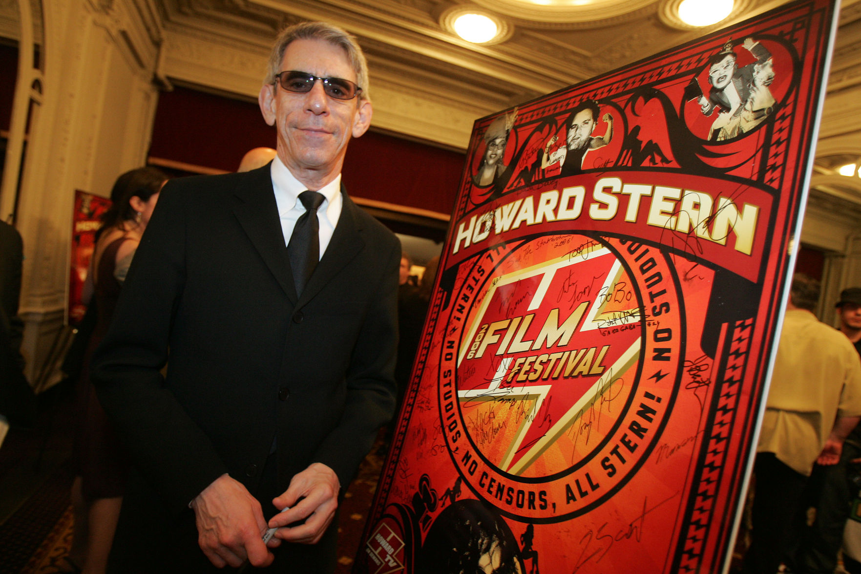Richard Belzer